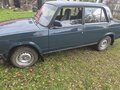 2004 Lada (ВАЗ) 2107, синий, 170000 рублей - вид 1