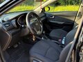 2016 Kia Rio III Рестайлинг, чёрный, 1000000 рублей - вид 1