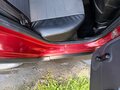 2012 Renault Sandero Stepway I, красный - вид 9