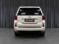 2011 Lexus GX 460 II, белый - вид 3