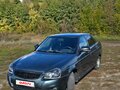 2009 Lada (ВАЗ) Priora I, серый, 250000 рублей