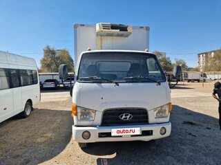 2013 Hyundai HD78, белый, 1100000 рублей, вид 3