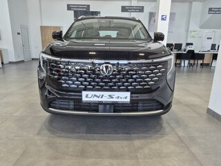 2026 Changan UNI-S I Рестайлинг, чёрный, 3249900 рублей, вид 1