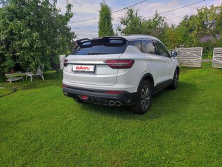 2024 Belgee X50, белый, 1250000 рублей, вид 3