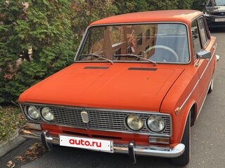 1978 Lada (ВАЗ) 2103, красный, 200000 рублей, вид 2