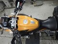 2007 BMW R 1200 GS, жёлтый, 755000 рублей - вид 10