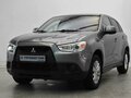 2012 Mitsubishi ASX I, серый, 985000 рублей