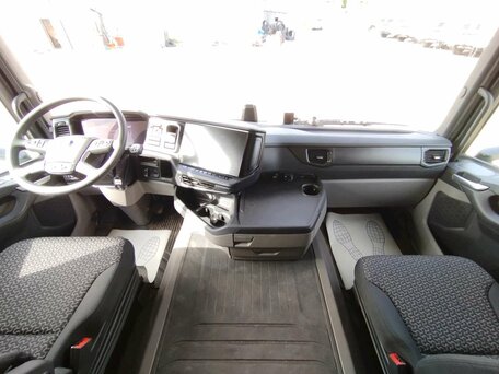 2025 Scania R-Series, белый, 18818000 рублей, вид 5