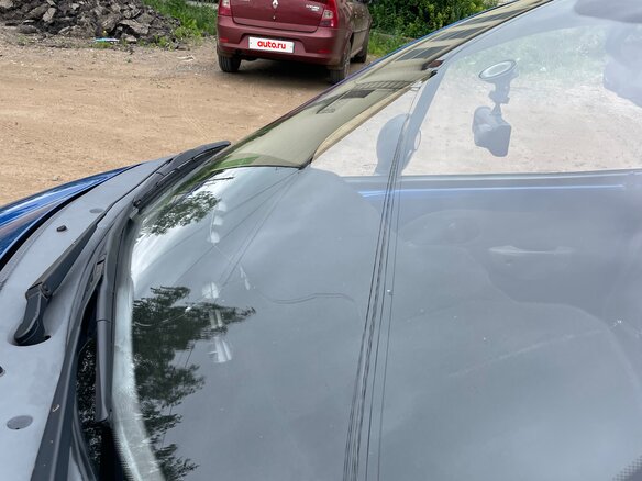 2011 Daewoo Matiz I Рестайлинг, синий, 190000 рублей - вид 13