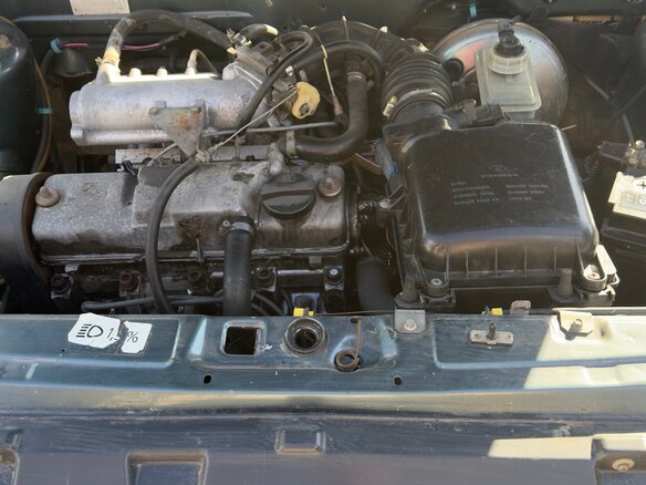 2001 Lada (ВАЗ) 2115, серый, 140000 рублей - вид 7
