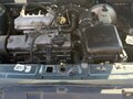 2001 Lada (ВАЗ) 2115, серый, 140000 рублей - вид 7
