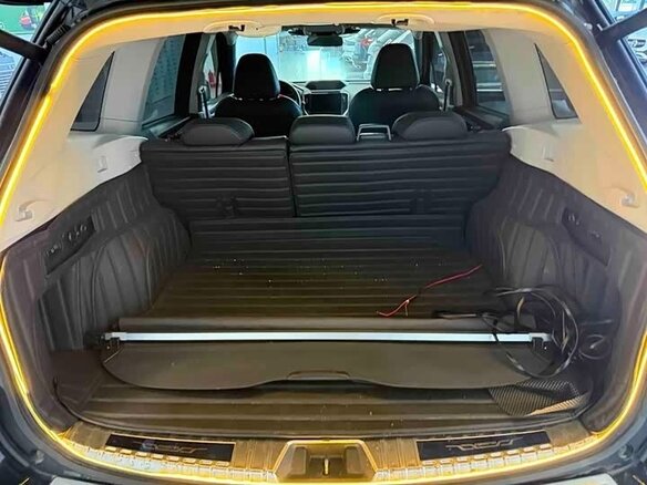 2022 Subaru Forester V Рестайлинг, чёрный, 2784000 рублей - вид 21