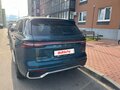 2022 Geely Monjaro I, синий, 2820000 рублей - вид 3