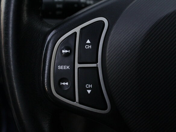 2008 Kia Ceed I, синий, 650000 рублей - вид 9