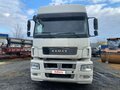 2019 КамАЗ 5490, белый, 1505869 рублей