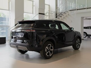 2026 Jaecoo J7 I Рестайлинг, чёрный, 2849000 рублей, вид 4