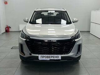 2023 BAIC X35, бежевый, 1420000 рублей, вид 2