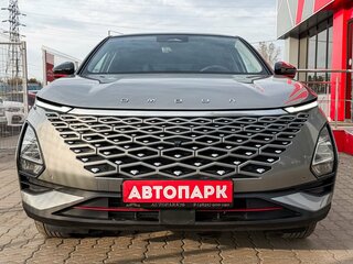 2023 Omoda C5 I, серый, 1799000 рублей, вид 2