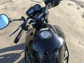 2014 Yamaha XJ6 (FZ6R), чёрный, 525000 рублей - вид 6