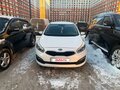 2015 Kia Ceed II Рестайлинг, белый, 1250000 рублей - вид 4
