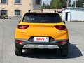 2022 Kia KX1, жёлтый, 1320000 рублей - вид 4