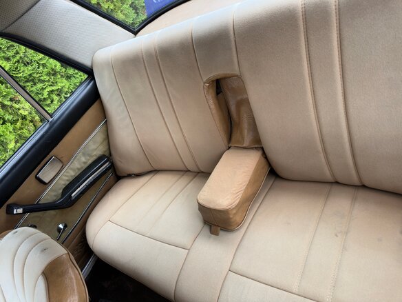 1977 Lada (ВАЗ) 2106 4-speed, синий, 250000 рублей - вид 11