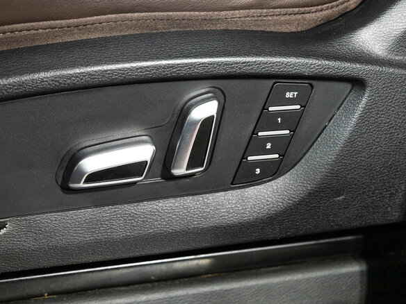 2021 Haval H9 I Рестайлинг, чёрный, 2369777 рублей - вид 17