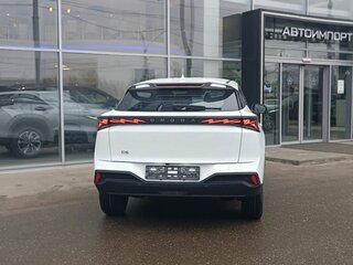 2026 Omoda C5 II, белый, 2399000 рублей, вид 3