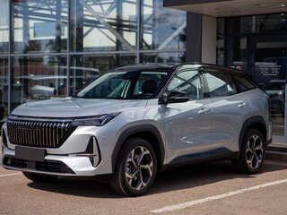 2026 VOLGA K40, серебристый, 3899000 рублей, вид 1