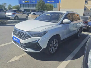 2023 Jetta VS5 I Рестайлинг, белый, 1200000 рублей, вид 1