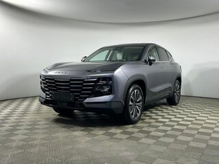 2026 Jetour Dashing I, серый, 3029900 рублей, вид 1
