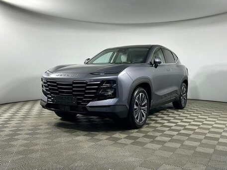 Jetour Dashing I