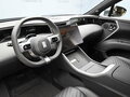 2026 Avatr 11 116 kWh I, белый - вид 4