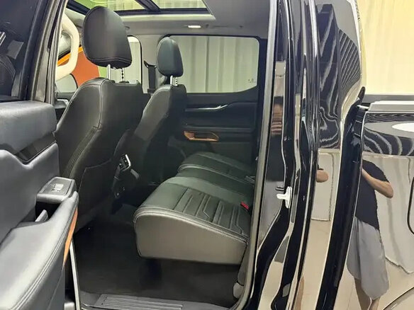 2024 Ford Ranger T6.2, чёрный, 3430000 рублей - вид 17