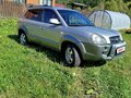 2007 Hyundai Tucson I, серебристый, 500000 рублей - вид 3