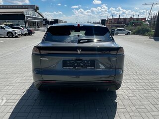 2025 Changan Deepal S07 31.73 kWh I, серый, 5289900 рублей, вид 2