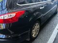 2013 Ford Focus III, чёрный, 750000 рублей - вид 3