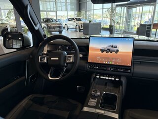 2026 Esteo V27, зелёный, 5920000 рублей, вид 5
