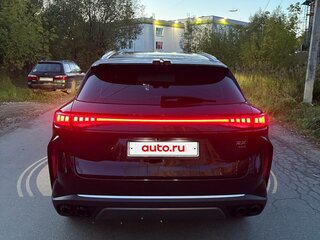 2023 Exeed RX (Yaoguang), чёрный, 2490000 рублей, вид 5