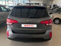2017 Kia Sorento II Рестайлинг, серый, 1950000 рублей - вид 3