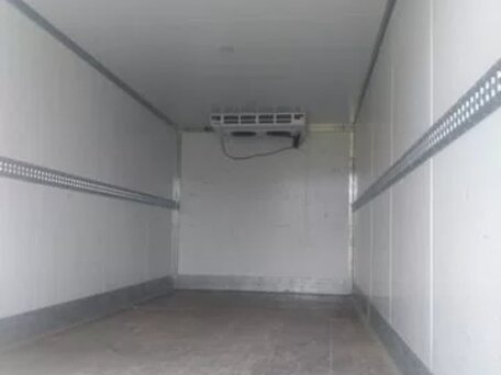 2020 Fuso (Mitsubishi) Canter, белый, 4600000 рублей, вид 3