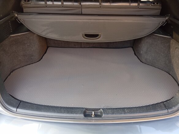 2001 Lexus RX 300 I, серый, 850000 рублей - вид 26