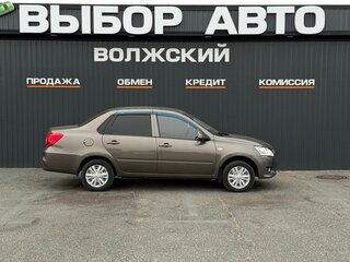 2015 Datsun on-DO I, коричневый, 599000 рублей, вид 3