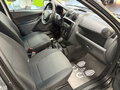 2015 Lada (ВАЗ) Granta I, чёрный - вид 11