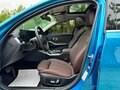 2023 BMW 3 серии 320Li VII (G2x) Рестайлинг, синий - вид 7