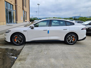 2026 Changan Qiyuan A06 28.39 kWh, белый, 2690000 рублей, вид 3