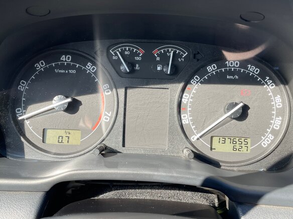 2008 Skoda Octavia I (A4) Рестайлинг, синий, 650000 рублей - вид 14