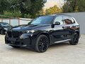 2025 BMW X5 40d IV (G05/G18) Рестайлинг, чёрный, 13200000 рублей - вид 6