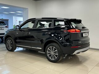 2026 Belgee X70 I Рестайлинг, чёрный, 2745990 рублей, вид 5