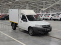 2017 LADA (ВАЗ) ВИС 2349, белый, 660000 рублей - вид 2